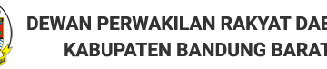Warga Bandung Barat yang belum tahu inilah  Profil sang penyampai aspirasi kita “Dewan Perwakilan Rakyat Daerah (DPRD) Kabupaten Bandung Barat”