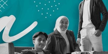 “Toska” trio asal bandung barat masuk di RANS Entertainment, Management Raffi Ahmad