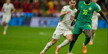 Hasil Final Piala Afrika 2025: Penuh Drama, Senegal Juara usai Bungkam Tuan Rumah Maroko