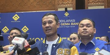 Dua Parpol Baru di Pertengahan Januari, Eks Perindo dan Kendaraan Anies