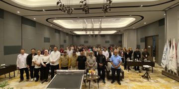 Olahraga Masyarakat Diperkuat untuk Warga Bandung Barat yang Lebih Sehat