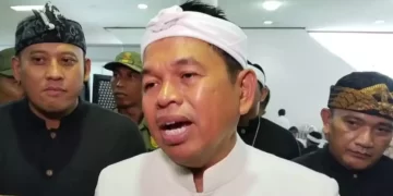 Kritik Pedas ke Gubernur Jawa Barat KDM Usai ‘Ogah’ Bayar Kontraktor Senilai Rp621 Miliar, Akdemisi Sebut Ulah Kinerja Kepala Dinas Bawaan Dedi Mulyadi