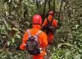 Kronologi Syafiq Ali Hilang di Gunung Slamet: Berpamitan ke Sumbing, Berakhir Ditemukan Meninggal