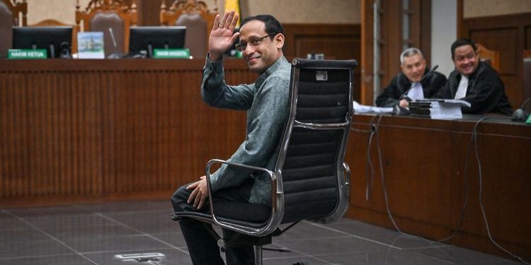 Kasus Nadiem, Google Tegaskan Tak Pernah Jual Chromebook, Cuma Beri Lisensi