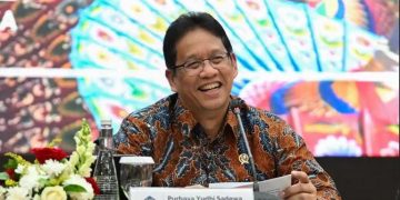 Nasib pegawai pajak di tangan Purbaya, sebagian bekerja, sebagian dirumahkan: tergantung doa mereka