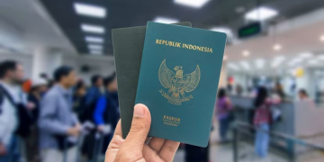 Kementerian Imigrasi siapkan satu jenis paspor nasional mulai 2027