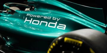 Honda yakin akan hadapi kesulitan di F1 2026
