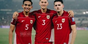 Update Ranking FIFA 3 Lawan Timnas Indonesia di FIFA Series 2026: Paling Tinggi Peringkat 87 Dunia!