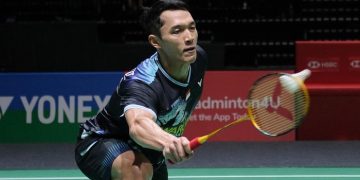 Jadwal Malaysia Open 2026: Jonatan, Fajar/Fikri Buru Tiket Final
