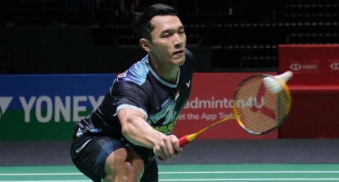 Jadwal Malaysia Open 2026: Jonatan, Fajar/Fikri Buru Tiket Final