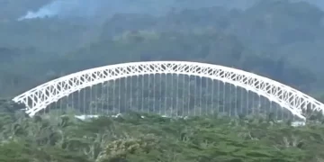 Kenapa Jembatan Sodongkopo Pangandaran Mangkrak di Era Ridwan Kamil? Kini Selesai di Era KDM