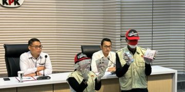 Kongkalikong Pejabat Pajak Jakut-Perusahaan, Uang Negara Raib Puluhan Miliar