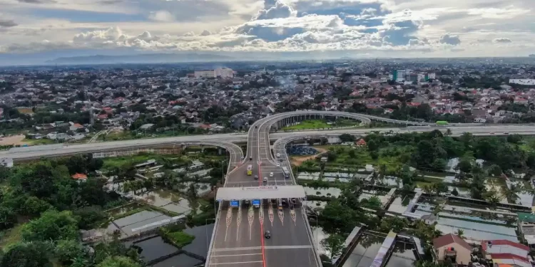 Profil Tol Ciranjang – Padalarang Bakal Dibangun di Era Gubenur Jawa Barat Dedi Mulyadi