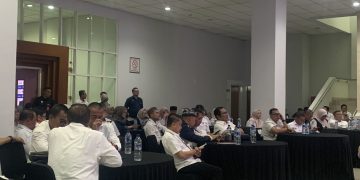 Perencanaan Sejak Awal untuk Pembangunan yang Tepat Sasaran bagi Warga