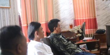 Koordinasi Wilayah Menguat, Warga Bandung Barat Lebih Tenang Beraktivitas