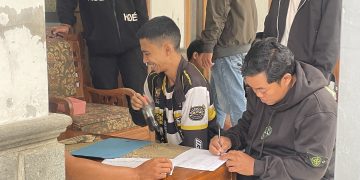 Pengawasan Komisi II DPRD KBB Dorong Kebijakan Berpihak pada Pedagang Kecil