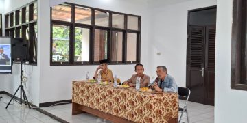 Suara Warga Jadi Penguat Arah Pembangunan Bandung Barat
