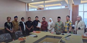 Komisi II DPRD KBB Dorong Penguatan Pencak Silat sebagai Identitas Budaya Daerah