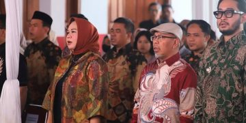 DPRD Kabupaten Bandung Barat Perkuat Fasilitas Sekolah Demi Masa Depan Anak-Anak