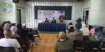 DPR Kawal Validitas Data BPJS Demi Perlindungan Kesehatan yang Tepat Sasaran