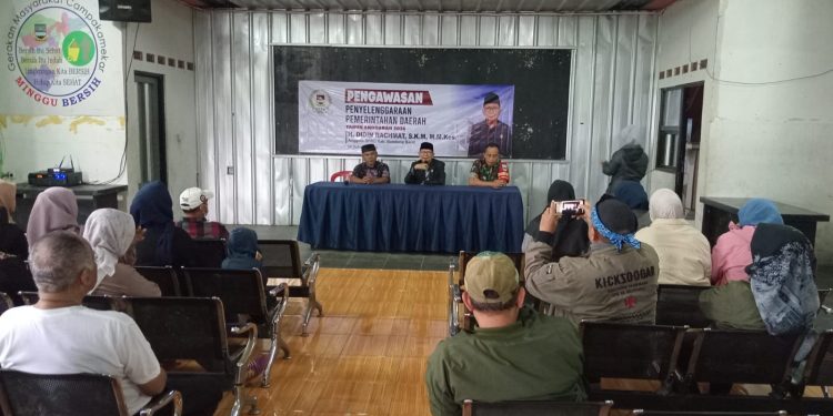 DPR Kawal Validitas Data BPJS Demi Perlindungan Kesehatan yang Tepat Sasaran