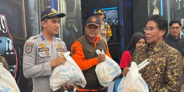 Mudik Lebih Lancar dan Aman, Peran DPRD KBB Perkuat Pengawasan di Lapangan