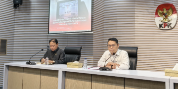 KPK: Wakil Ketua PN Depok Juga Diduga Terima Gratifikasi Rp 2,5 M
