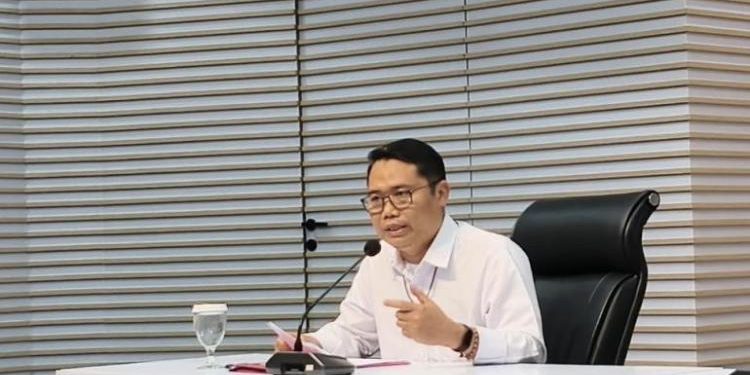 OTT di Depok, KPK Amankan APH dan Uang Ratusan Juta