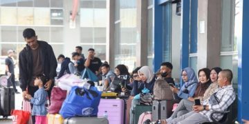 Tugu Insurance Hadirkan Asuransi t Mudik, Premi Mulai Rp 15 Ribu