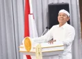Aksi Penusukan Gegerkan Perumahan Awani Bandung Barat, Korban Ditemukan Bersimbah Darah
