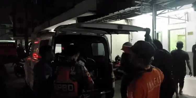 Warga Cibedug Bandung Ditemukan Tewas di Kamar: Muka Tertutup Bantal, Gigi Copot dan Lengan Patah
