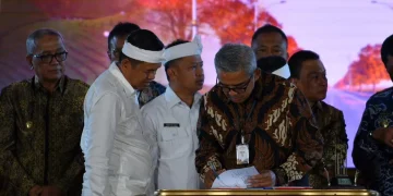 BPS Bandung Barat Bakal Gelar Survei Ekonomi 2026, Libatkan Seluruh Pelaku Usaha