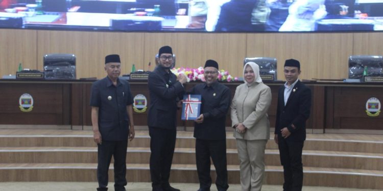 DPRD Bandung Barat Dorong Perbaikan Layanan Publik Lewat Evaluasi Kinerja Pemerintah