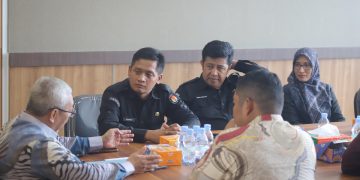 DPRD Bandung Barat Perkuat Koordinasi Demi Tata Kelola yang Lebih Transparan untuk Warga