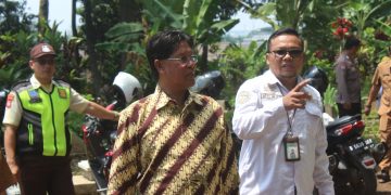 DPRD Bandung Barat Kawal Pembangunan agar Tetap Aman dan Nyaman bagi Warga