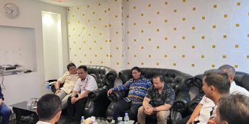DPRD Bandung Barat Dorong Solusi Adil, Warga Dapat Ruang Aman dalam Pembangunan