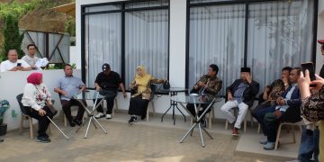 DPRD Bandung Barat Kawal Hak Konsumen, Dorong Kepastian dalam Kasus Perumahan
