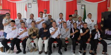 DPRD Bandung Barat Dorong Pilkades Lebih Berkualitas, Warga Dapat Pemimpin yang Siap Membangun