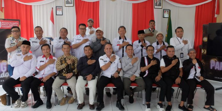 DPRD Bandung Barat Dorong Pilkades Lebih Berkualitas, Warga Dapat Pemimpin yang Siap Membangun