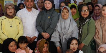 DPRD Bandung Barat Dorong Koperasi Desa Segera Berjalan, Warga Berpeluang Dapat Harga Lebih Terjangkau