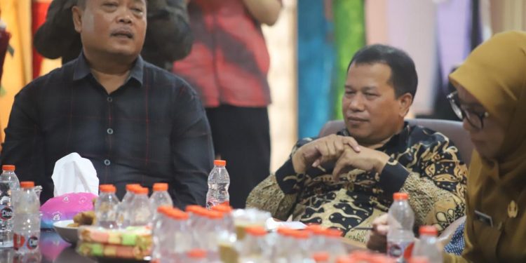 DPRD Bandung Barat Dorong Otonomi Daerah Berbuah Kesejahteraan Nyata bagi Warga