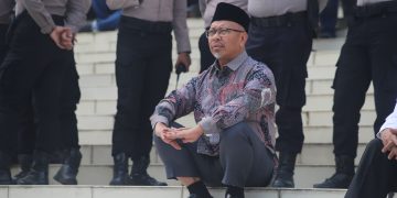 DPRD Bandung Barat Kawal Aspirasi Buruh, Dorong Kepastian Kerja Lebih Adil