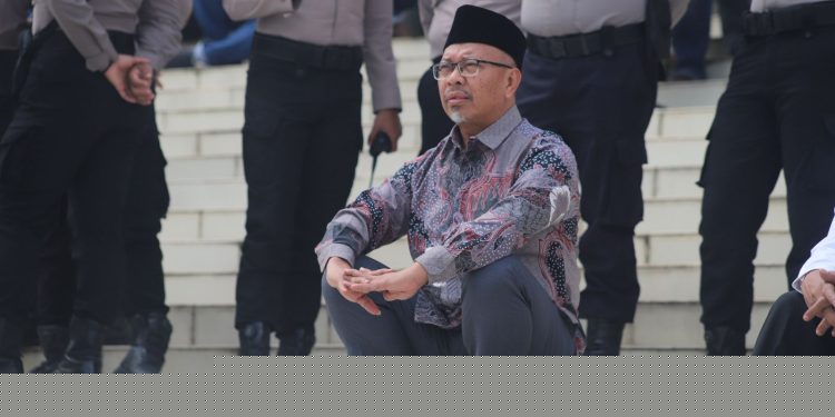 DPRD Bandung Barat Kawal Aspirasi Buruh, Dorong Kepastian Kerja Lebih Adil