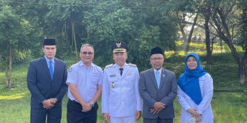 DPRD Bandung Barat Dorong Birokrasi Lebih Profesional, Pelayanan Warga Ditingkatkan