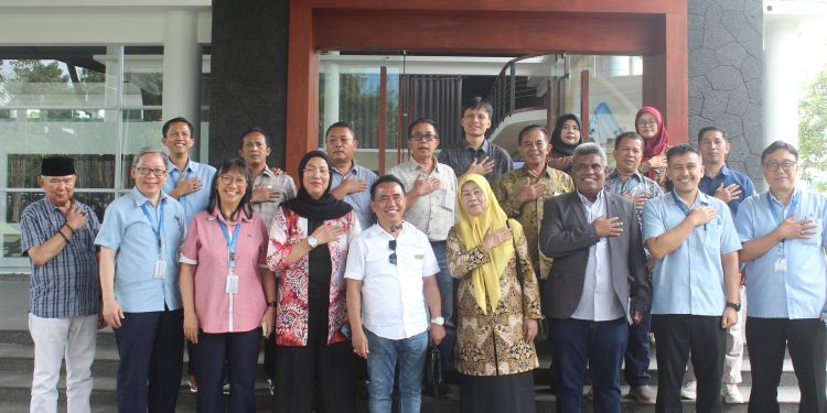 DPRD Bandung Barat Jaga Keseimbangan, Industri Tumbuh dan Pekerja Terlindungi