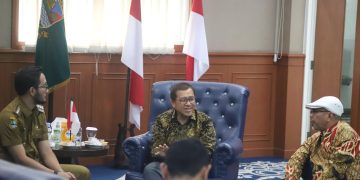 DPRD Bandung Barat Dorong PAD Sehat Tanpa Membebani Warga