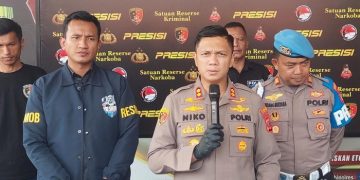 Ucapan Kasar Cicih yang Bikin Nyawanya Melayang di Tangan Tetangga