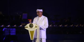 DPRD Bandung Barat Dorong Pelestarian Budaya untuk Perkuat Jati Diri Generasi Muda