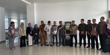 DPRD Bandung Barat Perkuat Kolaborasi demi Pelayanan Publik yang Lebih Baik