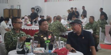 DPRD Bandung Barat Kawal Pembangunan agar Tetap Aman dan Nyaman bagi Warga
